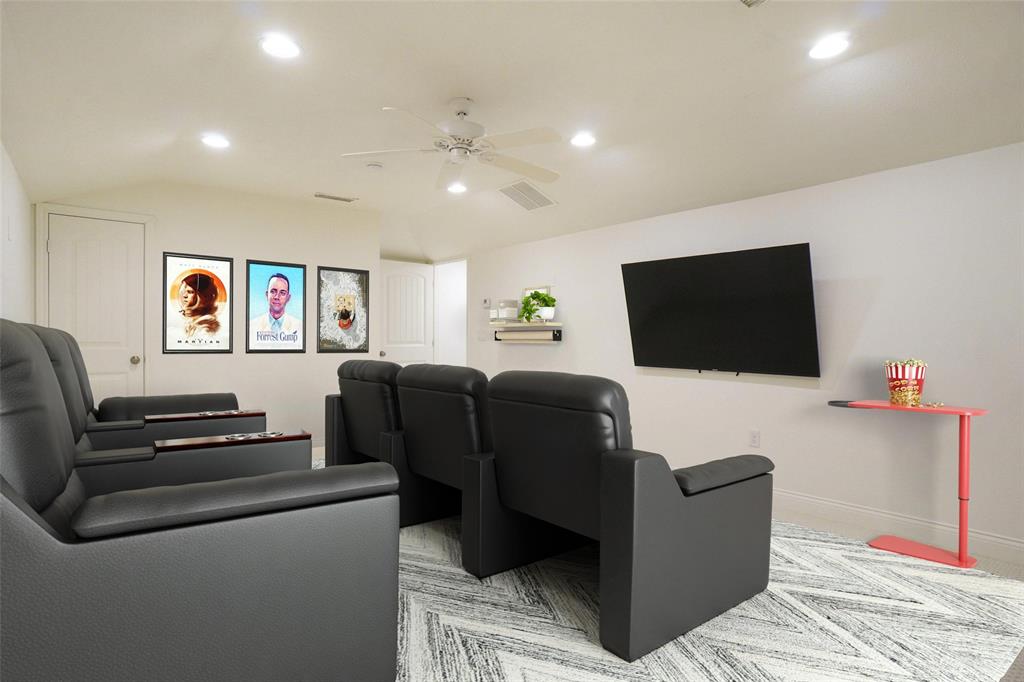 Greenway Crest - Residential