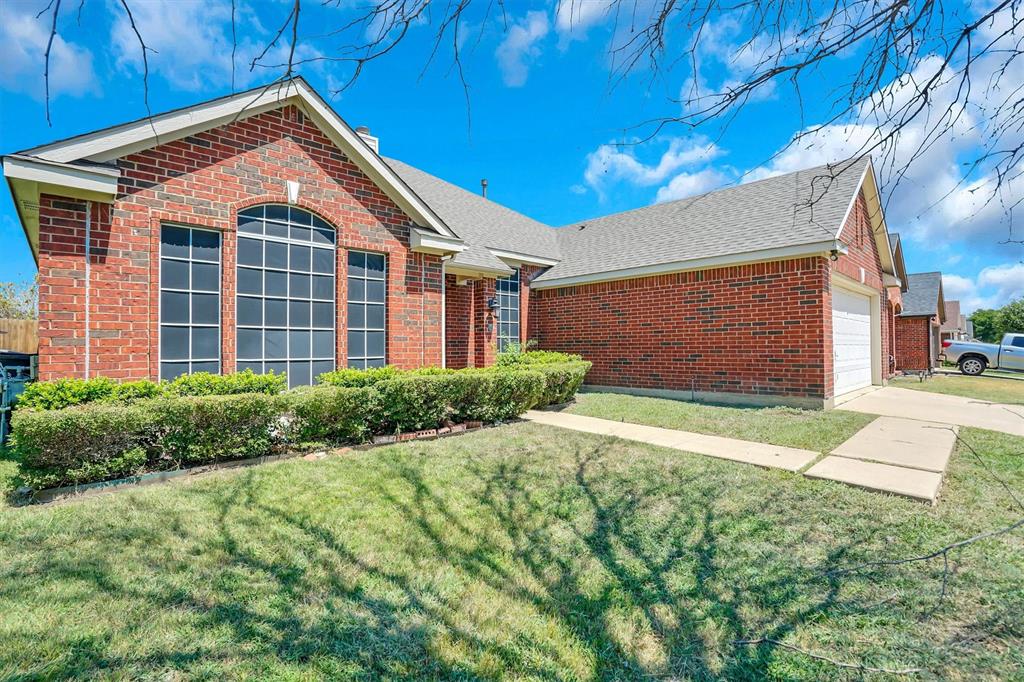 117 Fort Edward Drive
