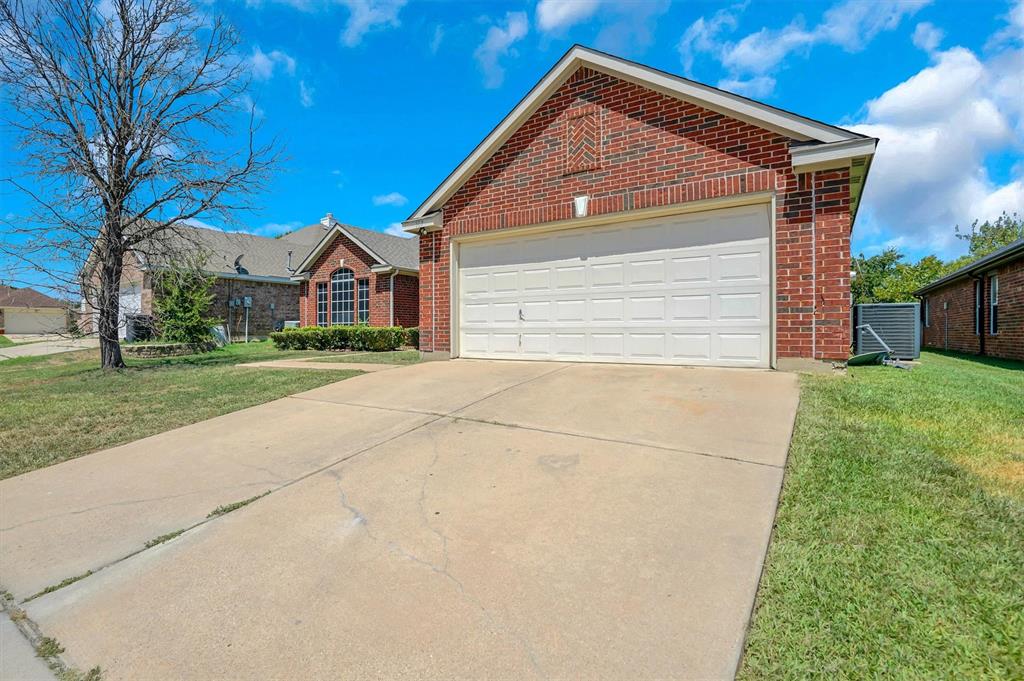 117 Fort Edward Drive