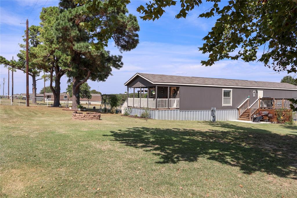 Firefly Farms - Residential