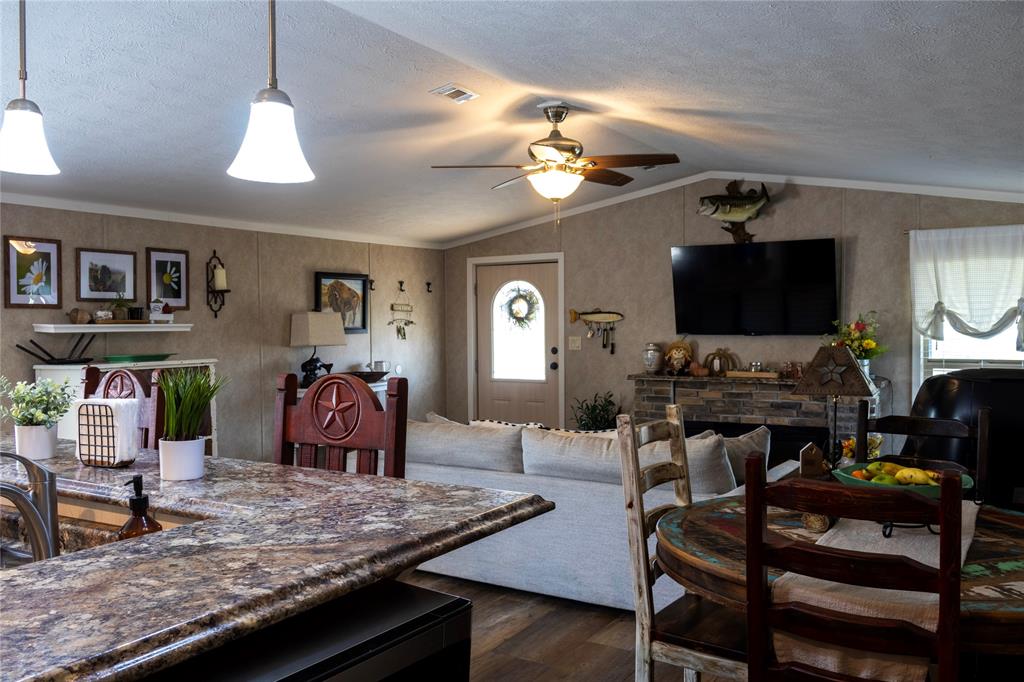 Firefly Farms - Residential