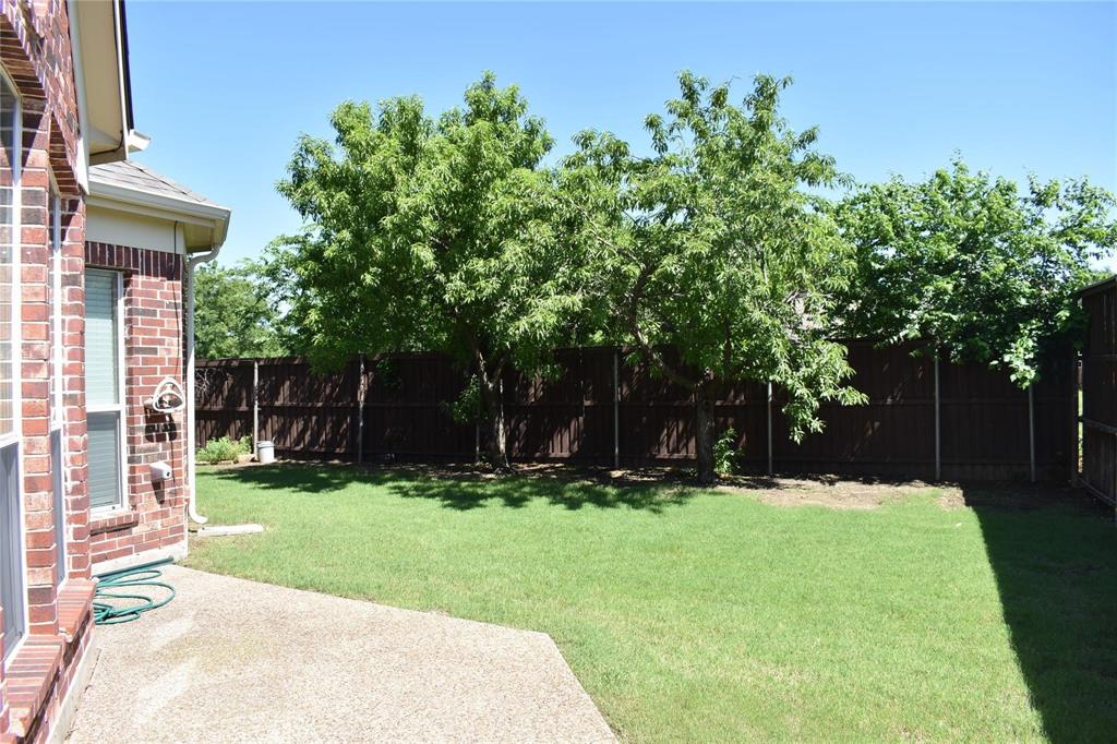 Village Of Fairview Ph II - Residential Lease