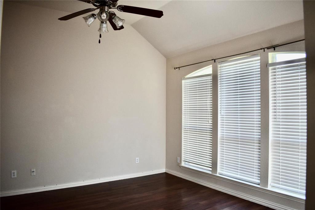 Village Of Fairview Ph II - Residential Lease