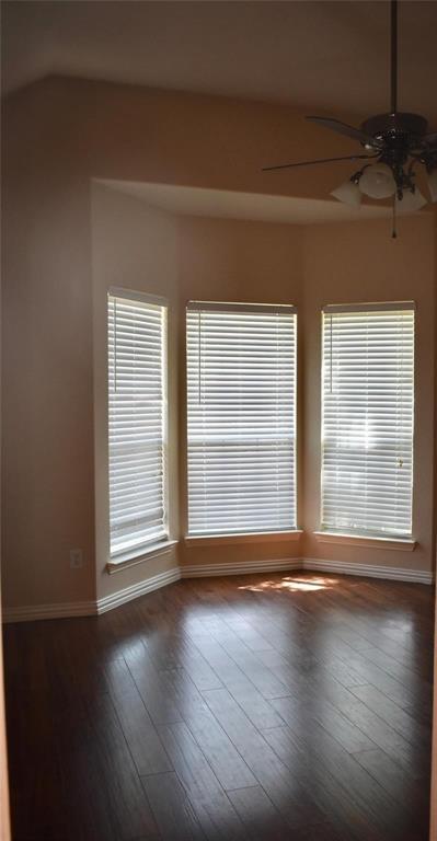 Village Of Fairview Ph II - Residential Lease