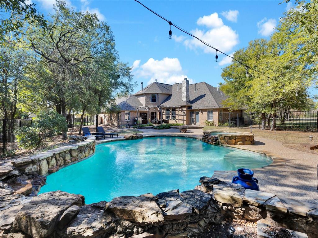 Covered Bridge Canyon - Residential