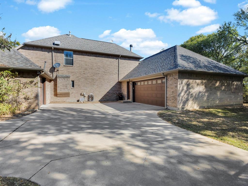 Covered Bridge Canyon - Residential