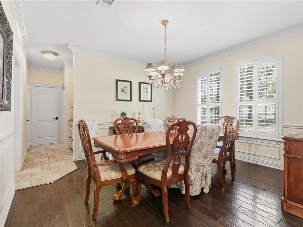 Covered Bridge Canyon - Residential