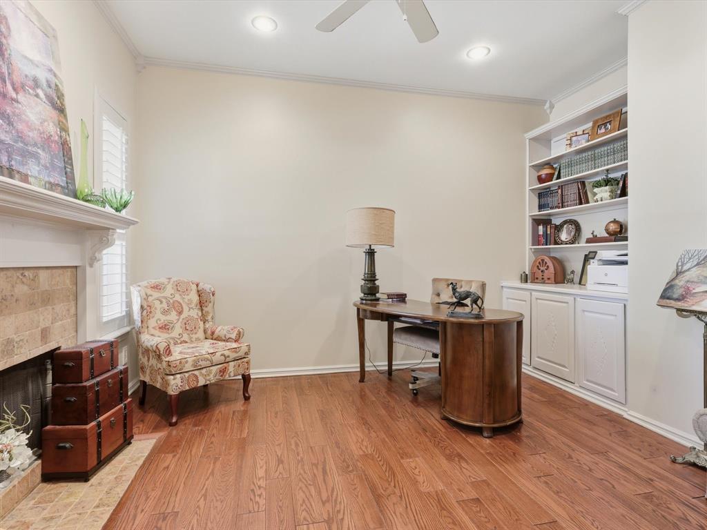 Covered Bridge Canyon - Residential