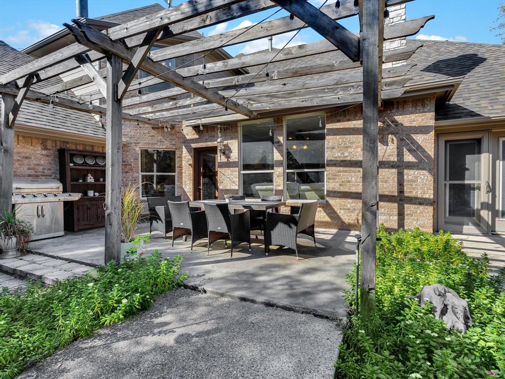 Covered Bridge Canyon - Residential