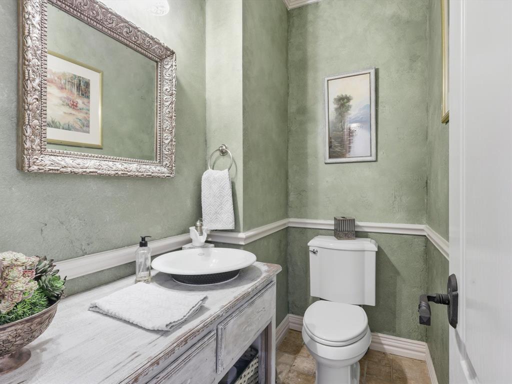 Covered Bridge Canyon - Residential