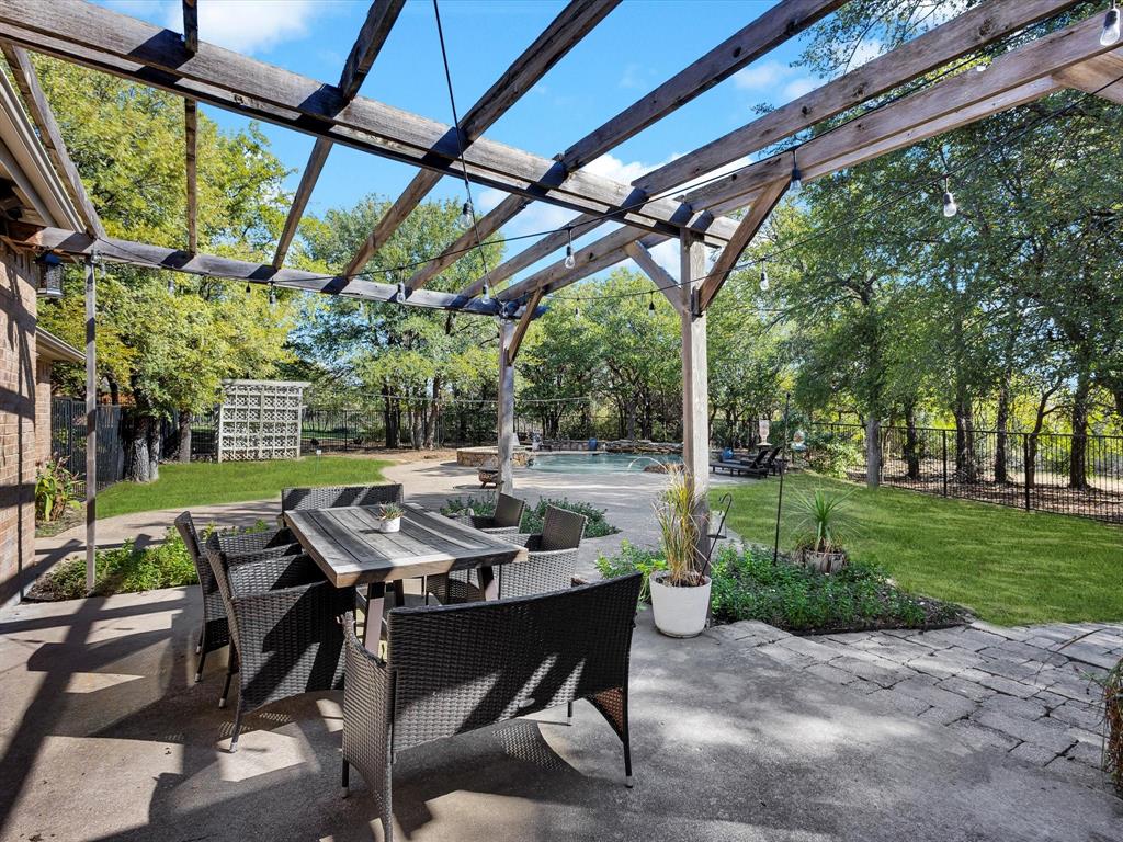 Covered Bridge Canyon - Residential