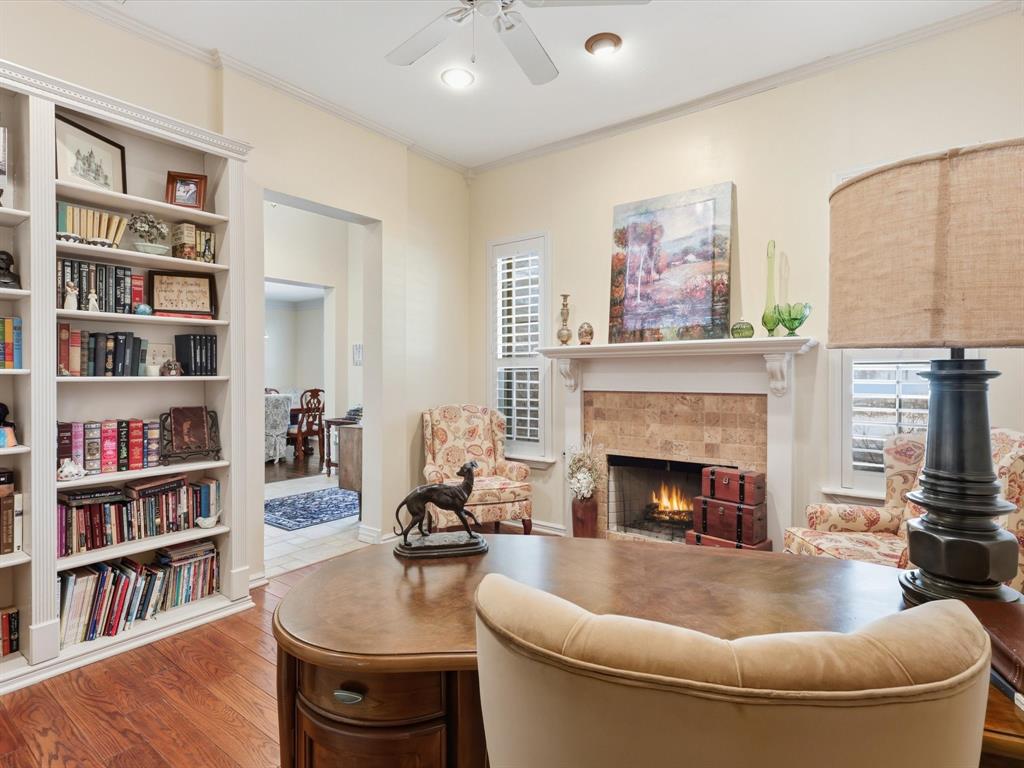 Covered Bridge Canyon - Residential