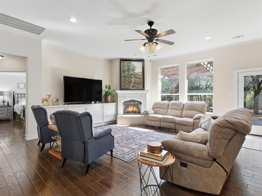 Covered Bridge Canyon - Residential