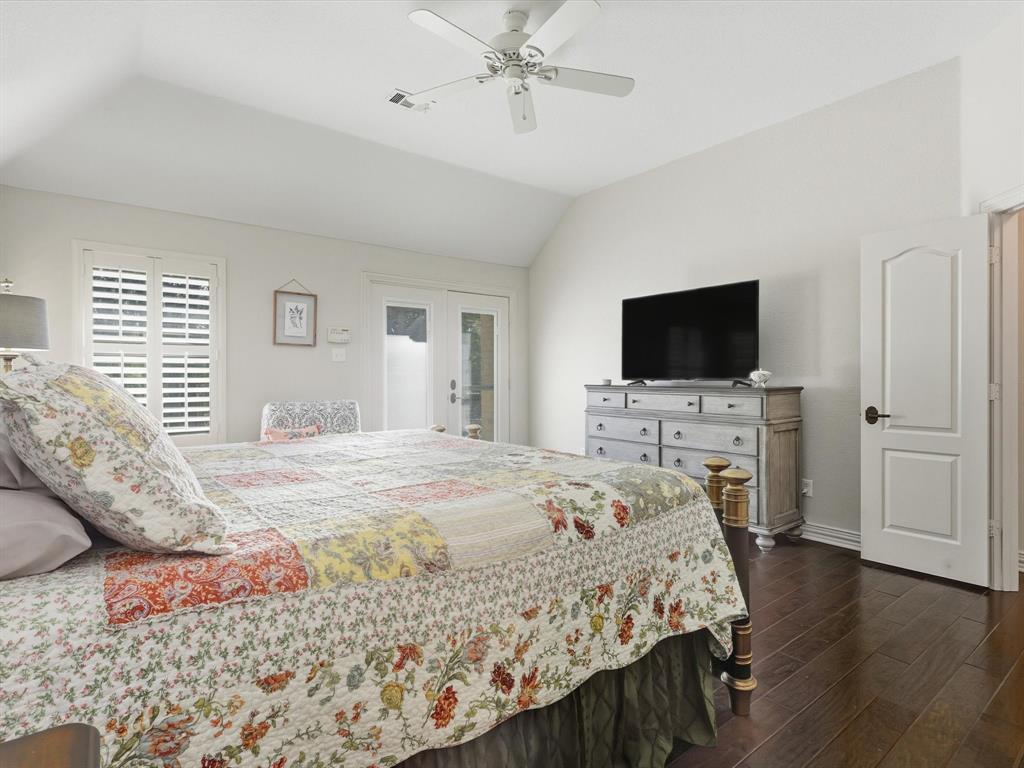 Covered Bridge Canyon - Residential