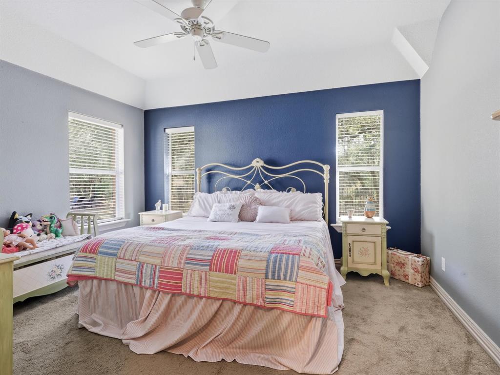 Covered Bridge Canyon - Residential