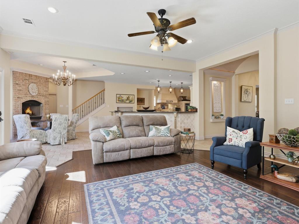 Covered Bridge Canyon - Residential