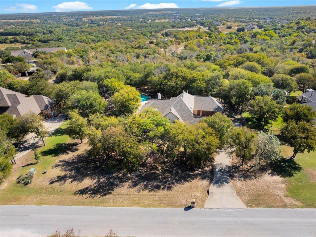 Covered Bridge Canyon - Residential
