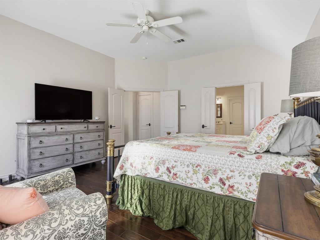 Covered Bridge Canyon - Residential