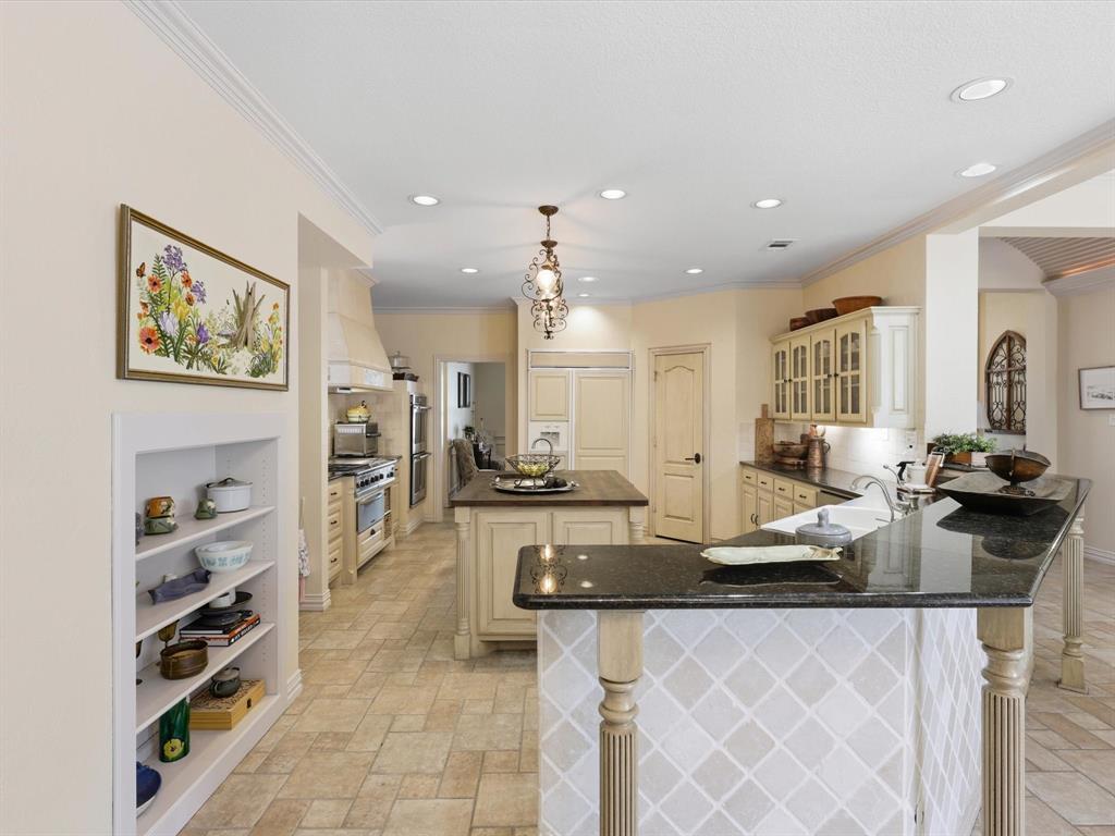 Covered Bridge Canyon - Residential