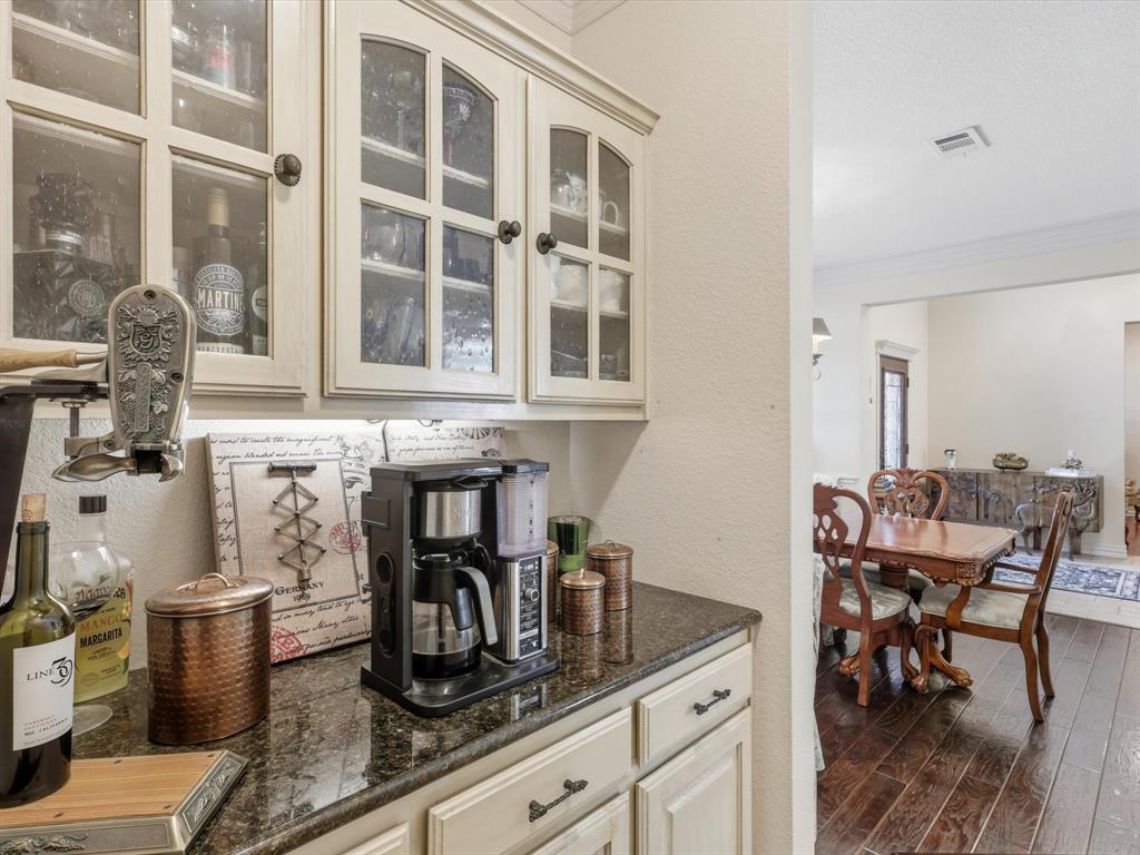 Covered Bridge Canyon - Residential