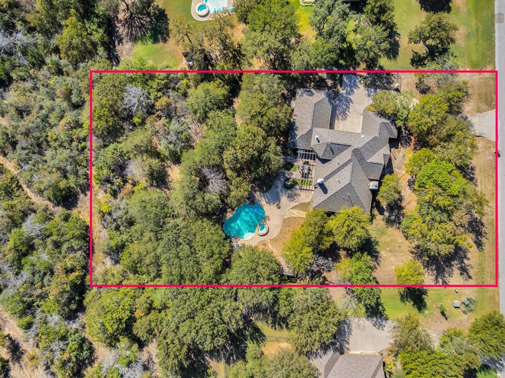 Covered Bridge Canyon - Residential