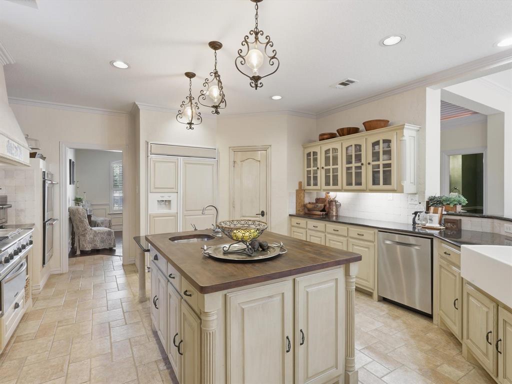 Covered Bridge Canyon - Residential