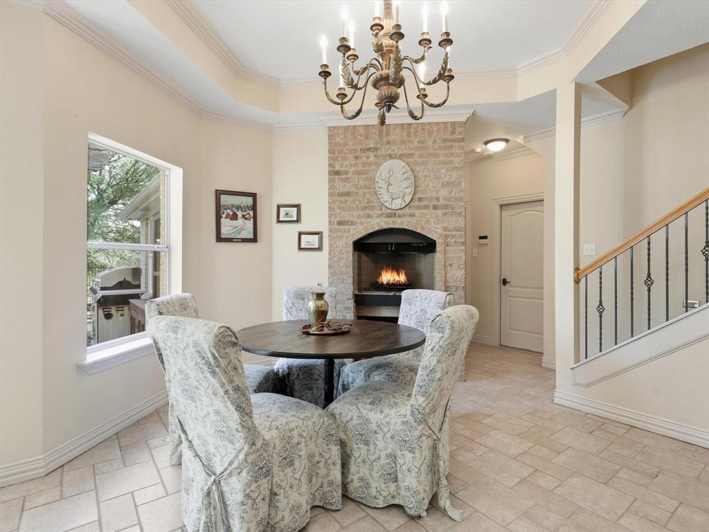 Covered Bridge Canyon - Residential