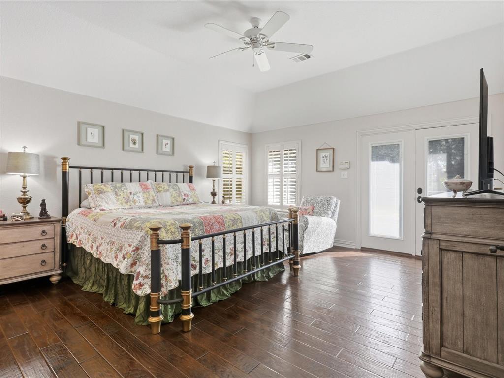 Covered Bridge Canyon - Residential