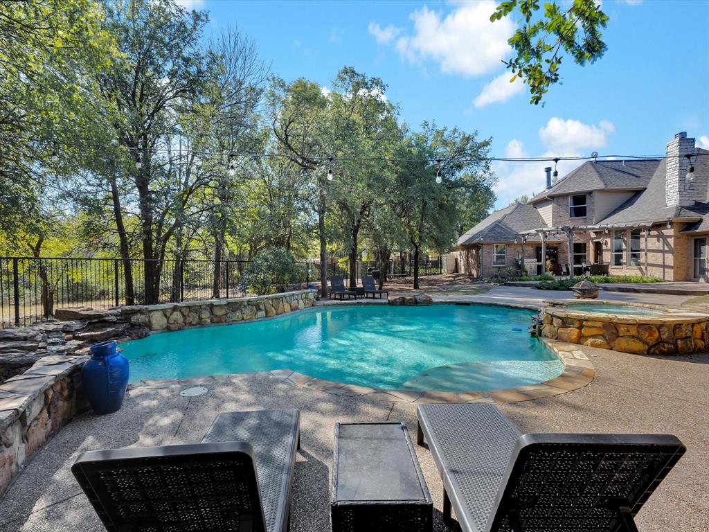 Covered Bridge Canyon - Residential