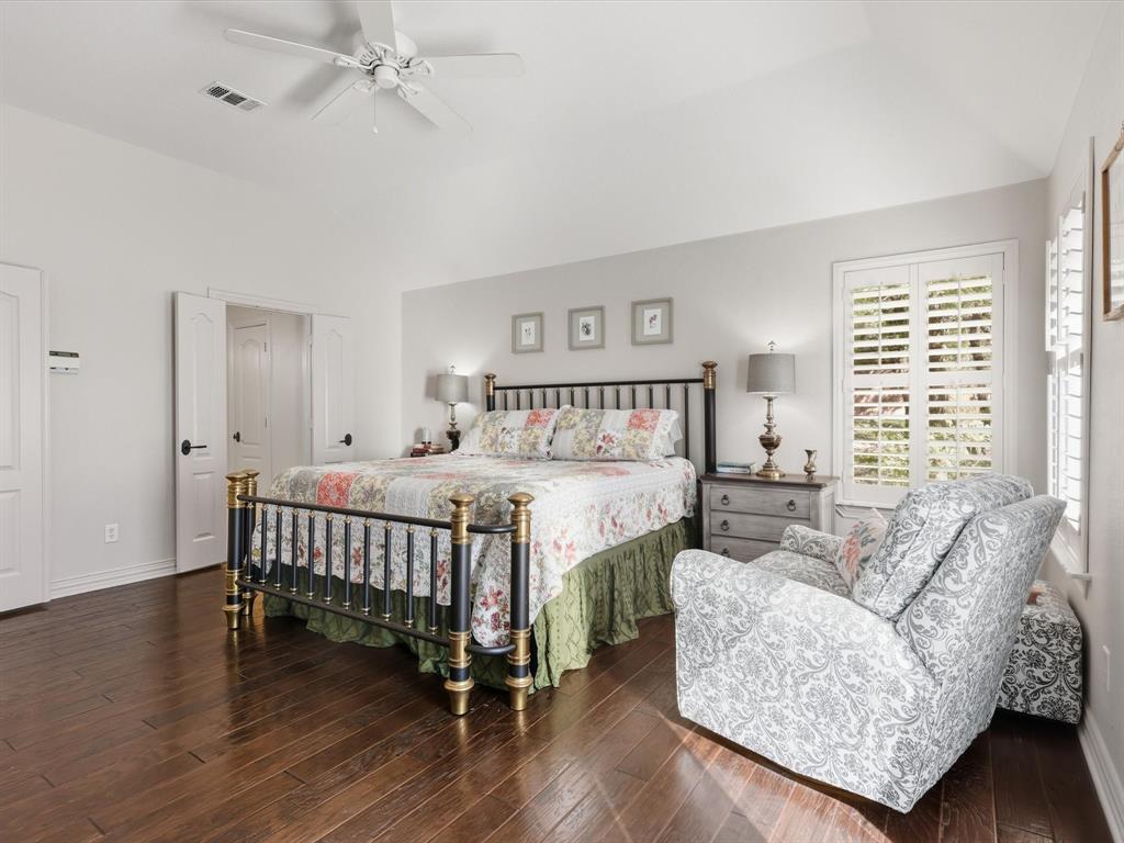 Covered Bridge Canyon - Residential