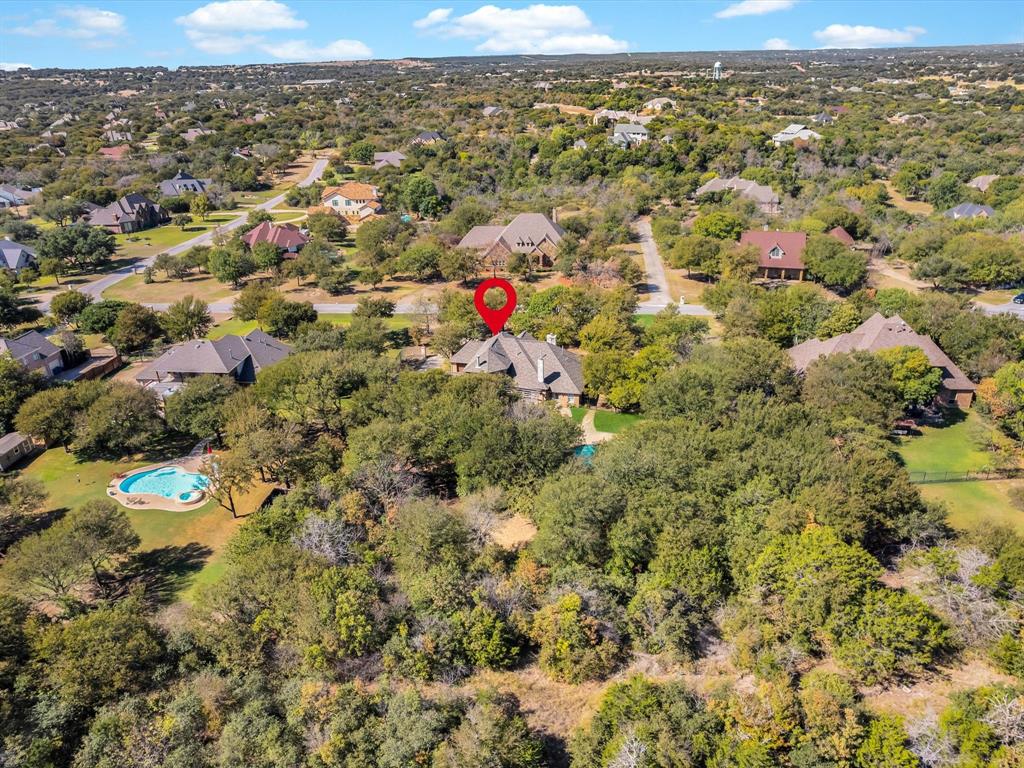 Covered Bridge Canyon - Residential