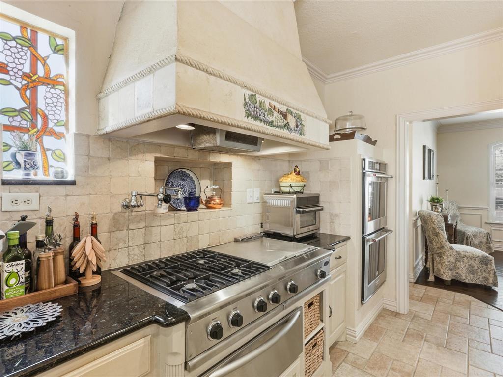 Covered Bridge Canyon - Residential