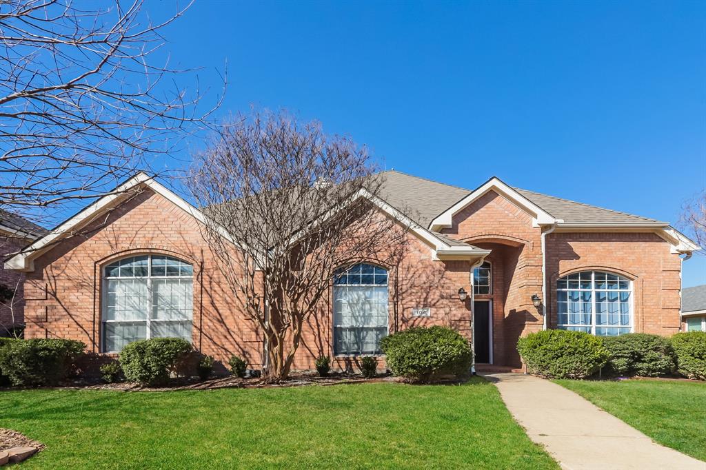 104 Peregrine Drive