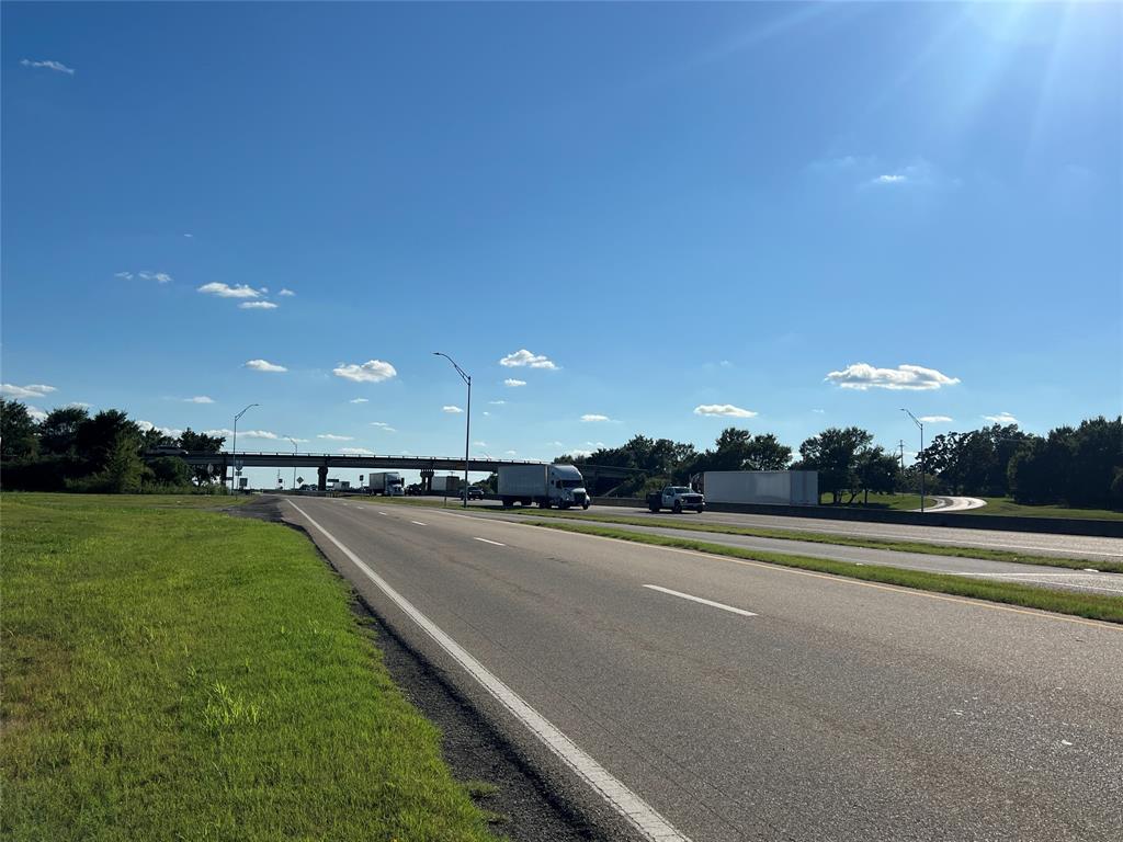 Sulphur Springs - Land