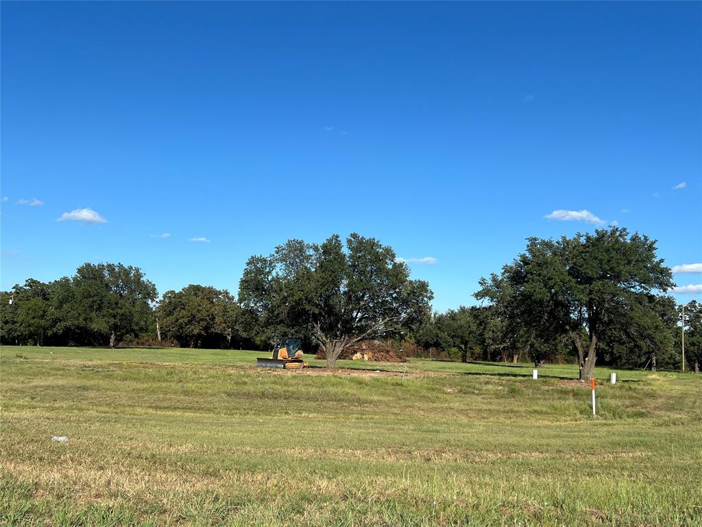 Sulphur Springs - Land