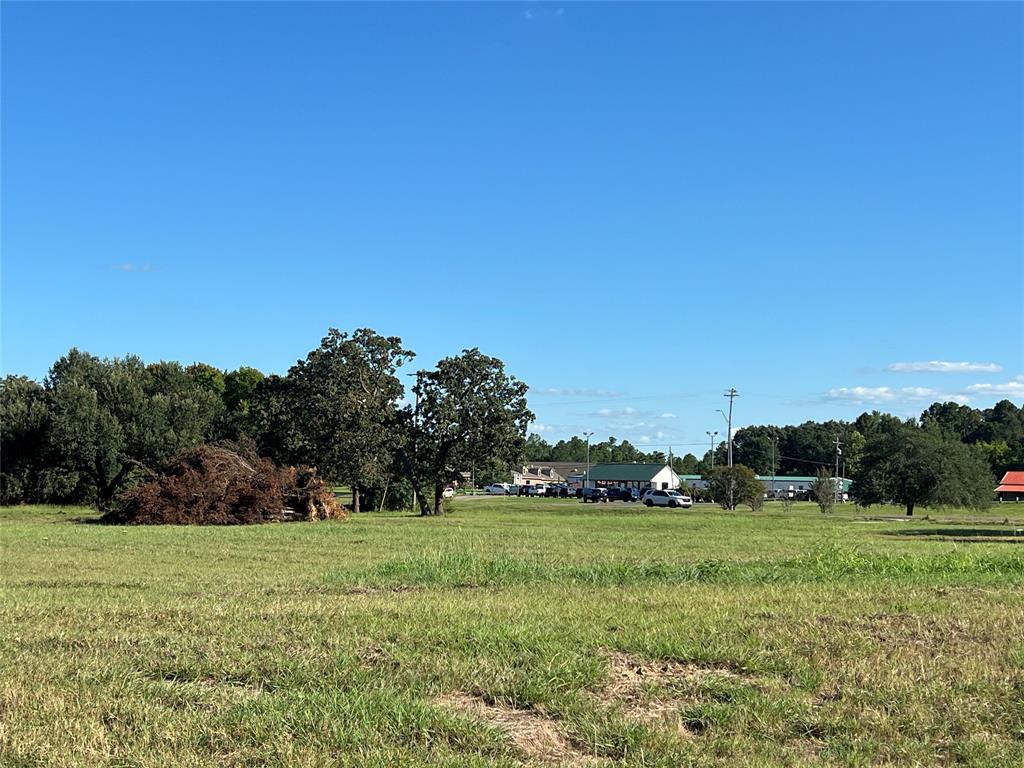 Sulphur Springs - Land