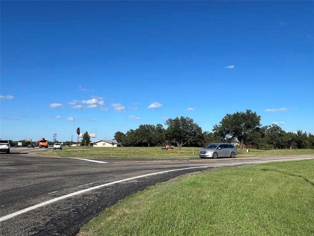 Sulphur Springs - Land