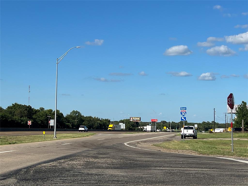 Sulphur Springs - Land