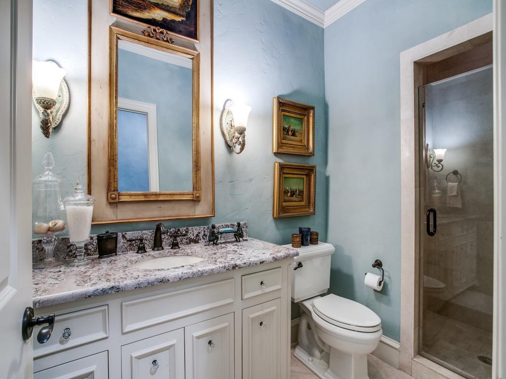 Caruth Hills Amd - Residential