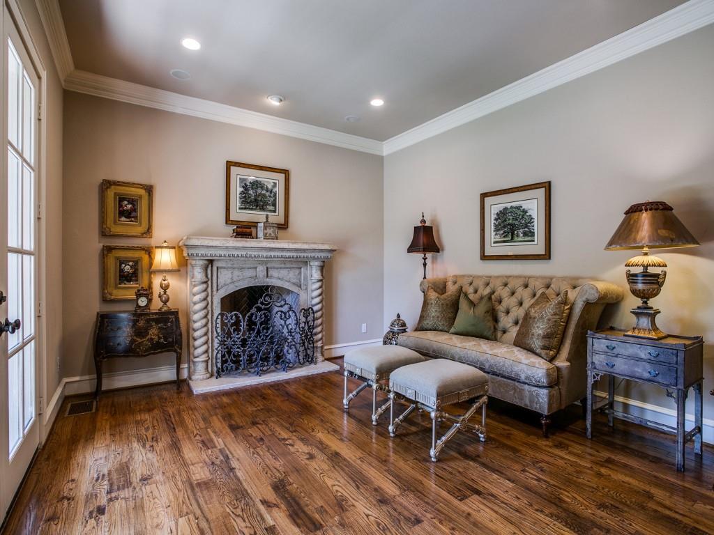 Caruth Hills Amd - Residential