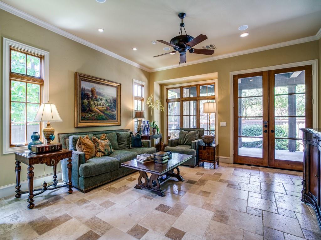 Caruth Hills Amd - Residential