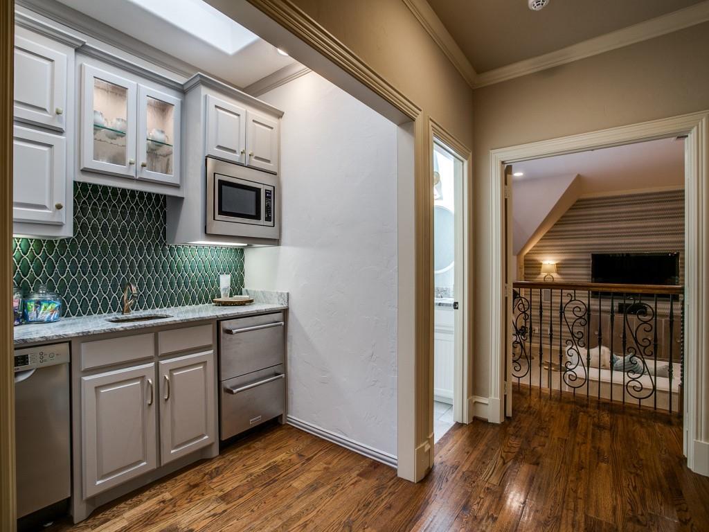 Caruth Hills Amd - Residential