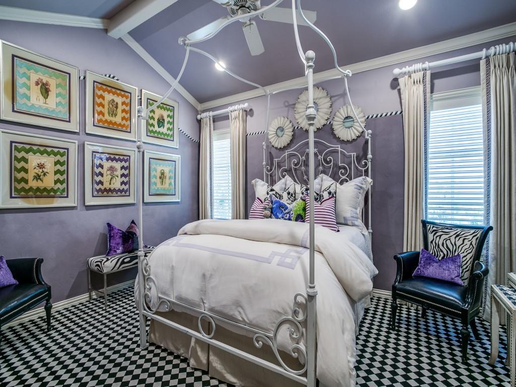 Caruth Hills Amd - Residential