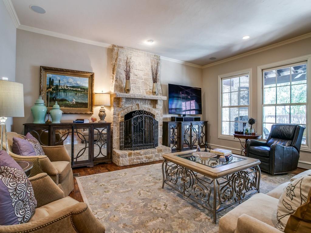 Caruth Hills Amd - Residential