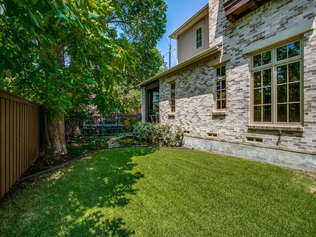 Caruth Hills Amd - Residential