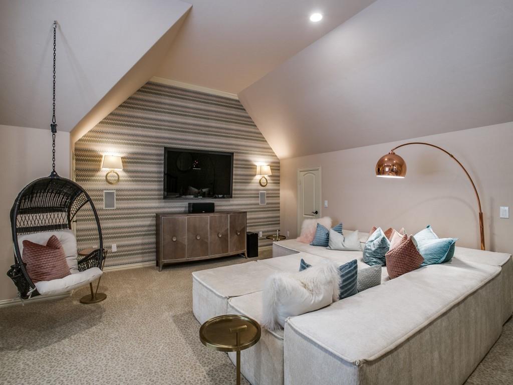 Caruth Hills Amd - Residential