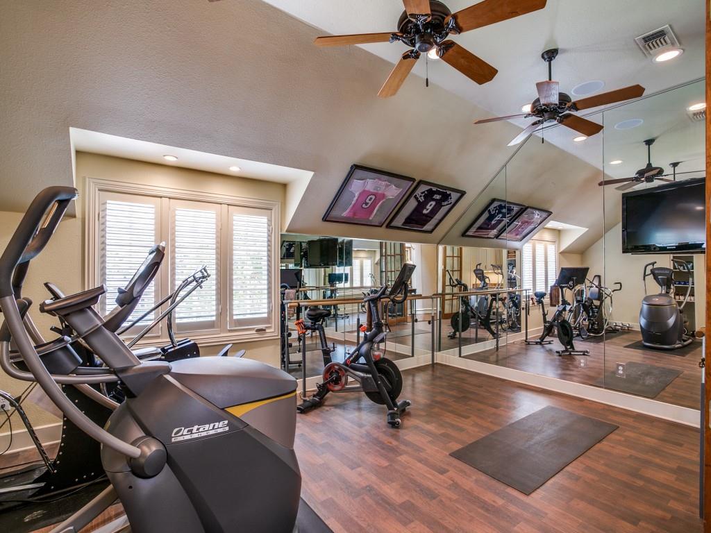 Caruth Hills Amd - Residential