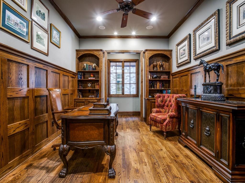 Caruth Hills Amd - Residential