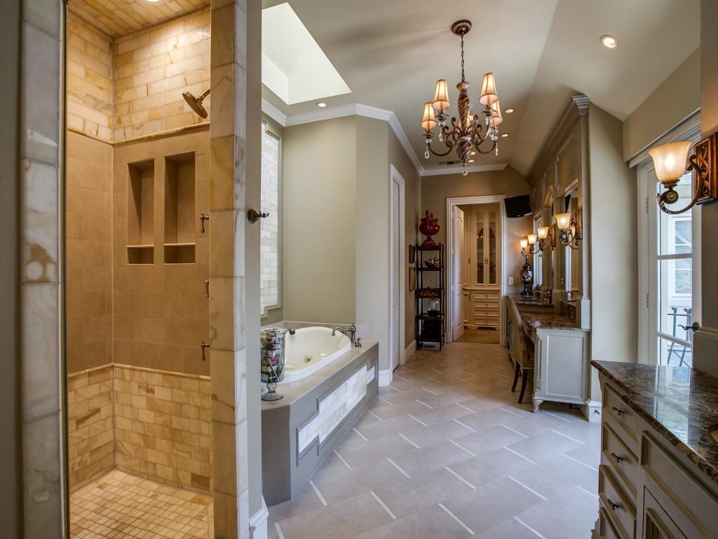 Caruth Hills Amd - Residential