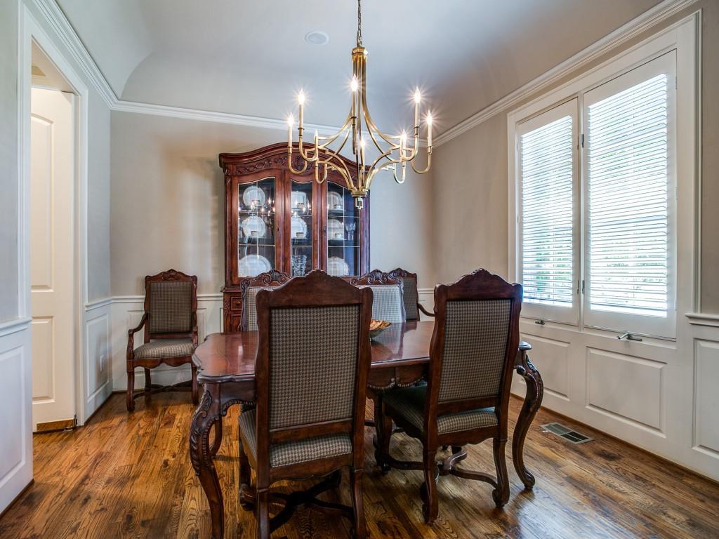 Caruth Hills Amd - Residential